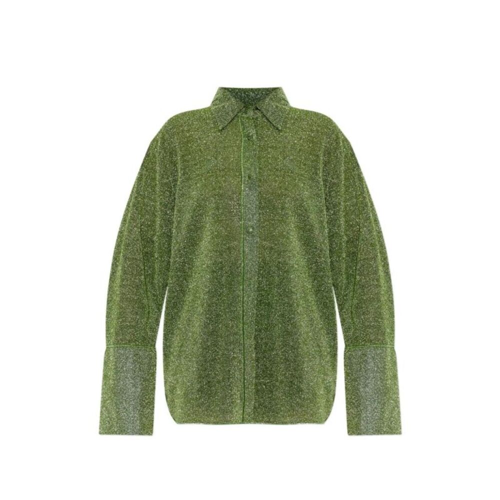 Oséree Women `Lumiere` Sleeves Shirt